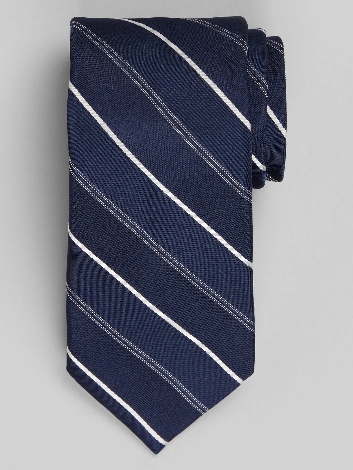 Kenneth Stripe Tie