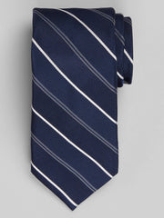 Kenneth Stripe Tie