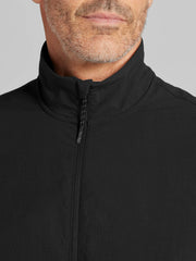 CHILLFLEX Modern Fit 4-Way Stretch Full Zip Jacket