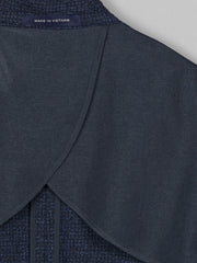 Classic Fit Check Sport Coat