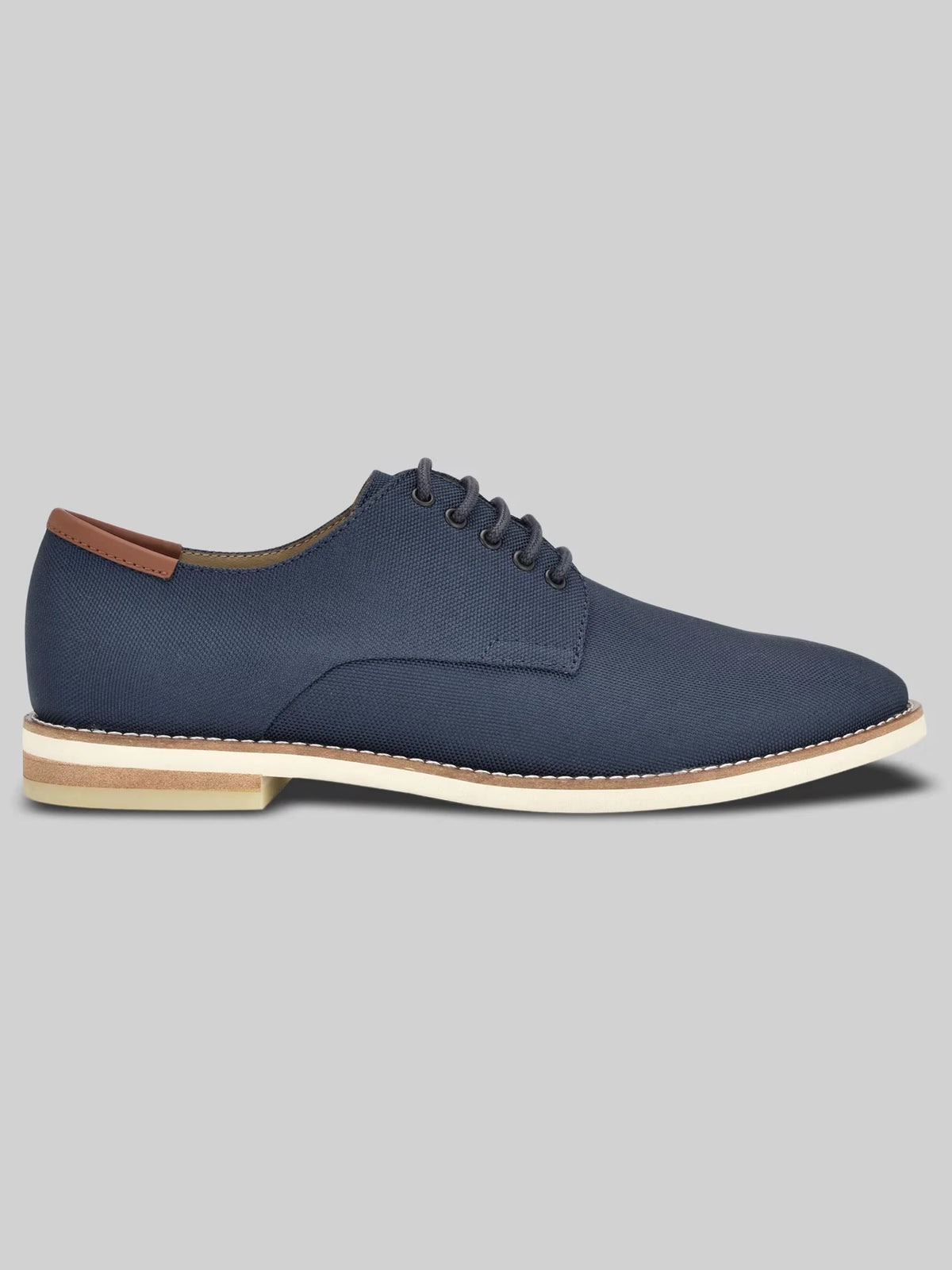 Adeso Lace Up Dress Oxford