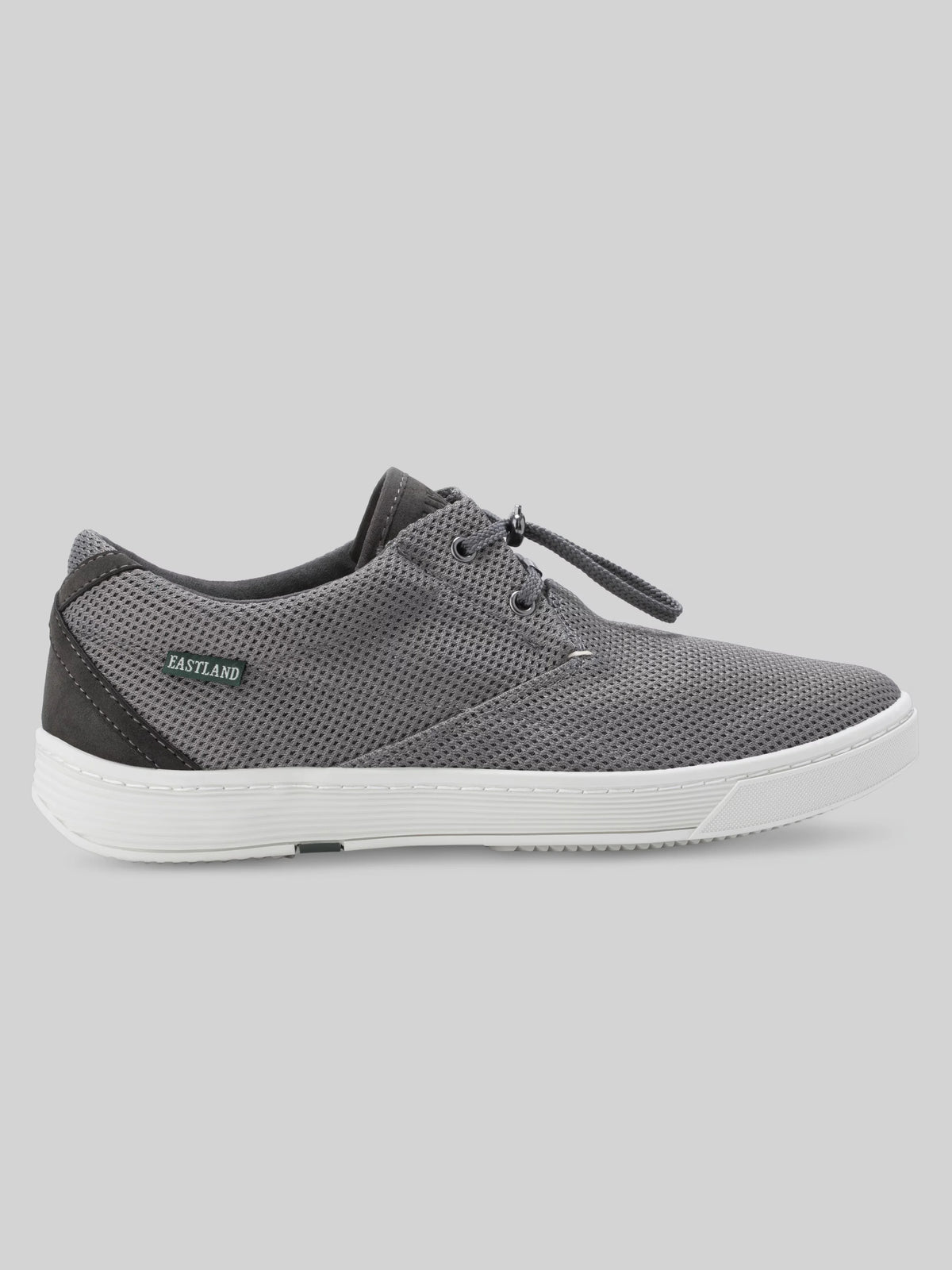 Beacon Mesh Lace-Up Sneakers