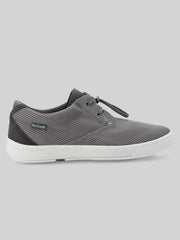 Beacon Mesh Lace-Up Sneakers