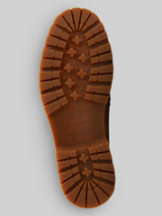 Hartford Moc Toe Loafer