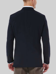 Classic Fit Solid Sport Coat