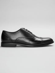 Cap Toe Dress Oxfords