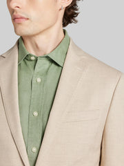 Slim Fit Tic Suit