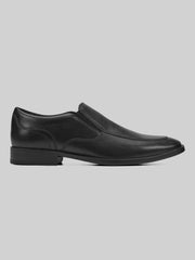 Darrek Apron Toe Dress Loafers