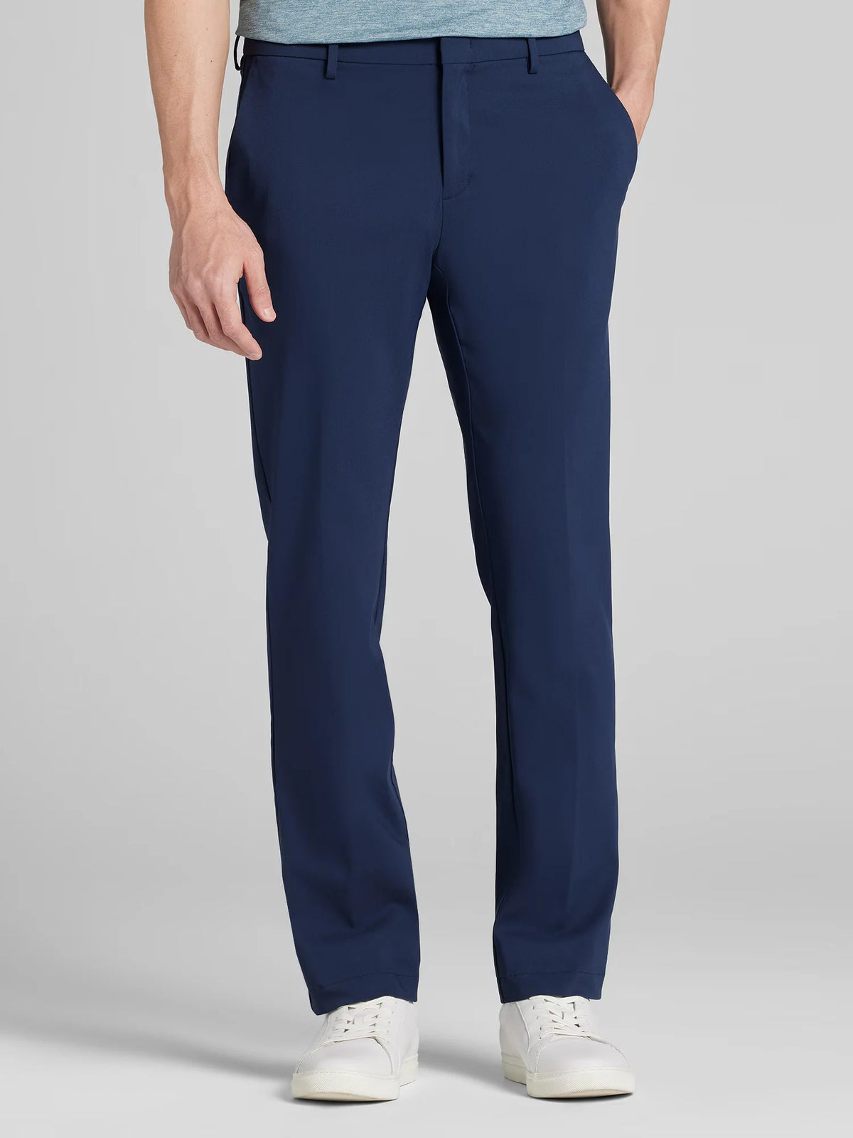 Modern Fit Performance Tech Chino