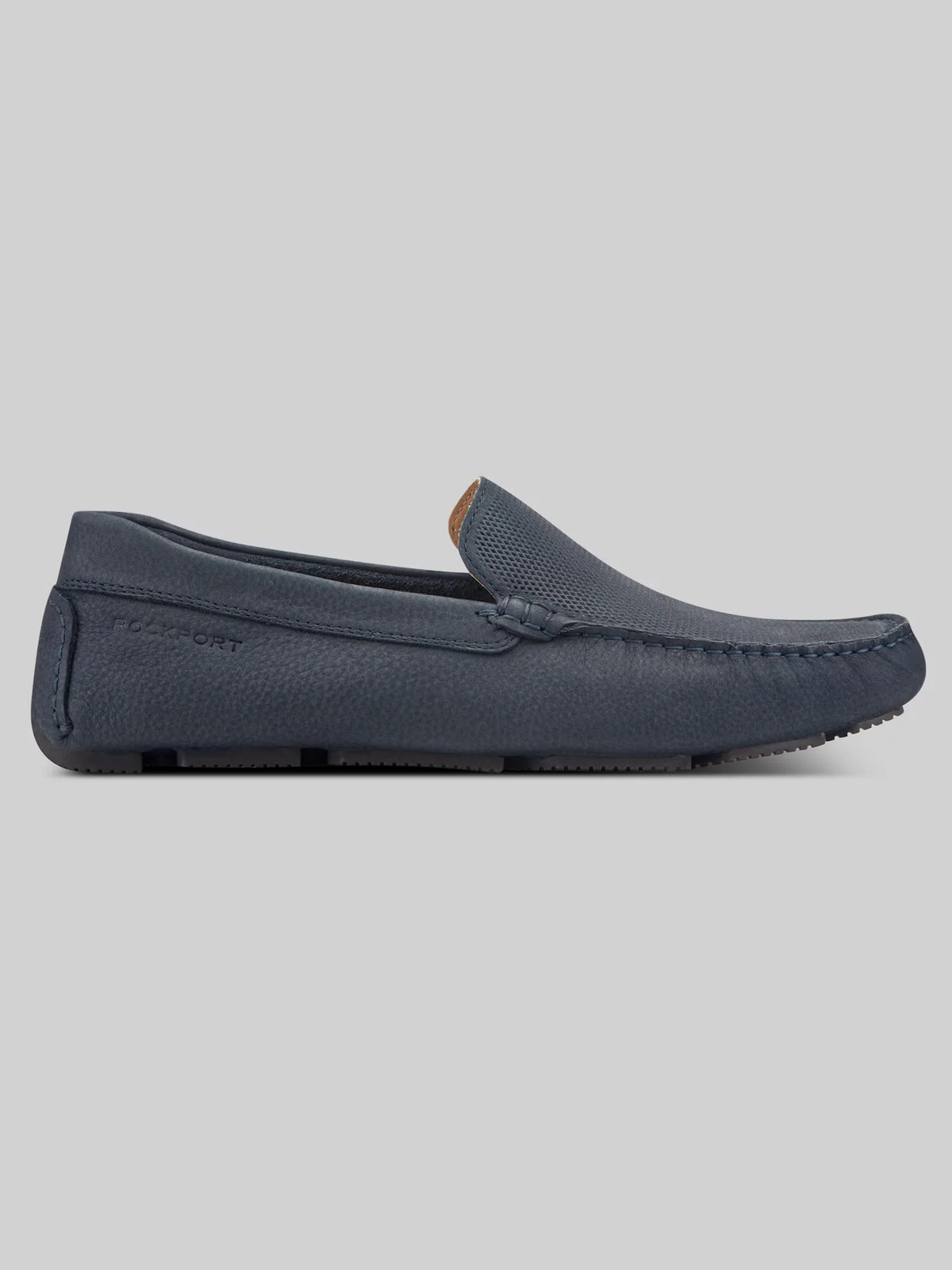 Rodger Casual Loafers