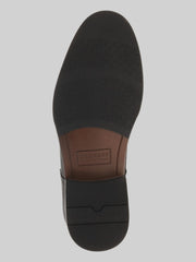 Elmer Moc Toe Oxfords