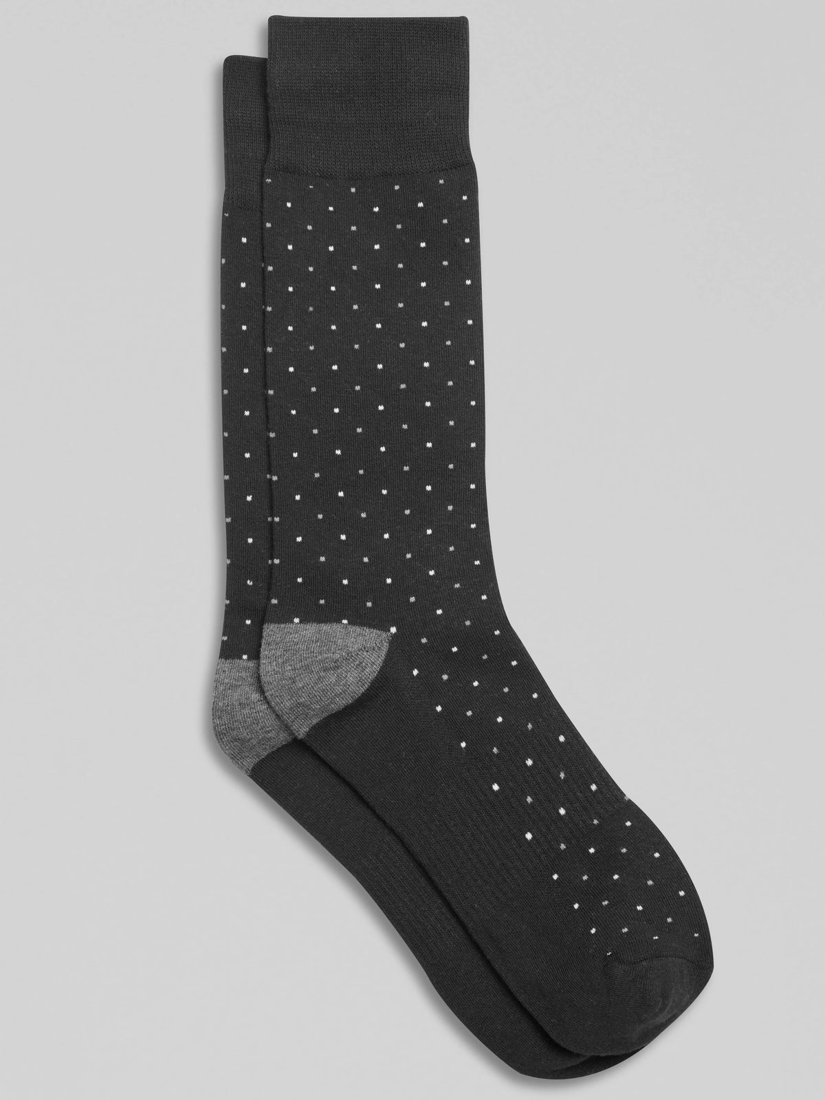Chillflex Microdot Crew Socks, 1-Pair