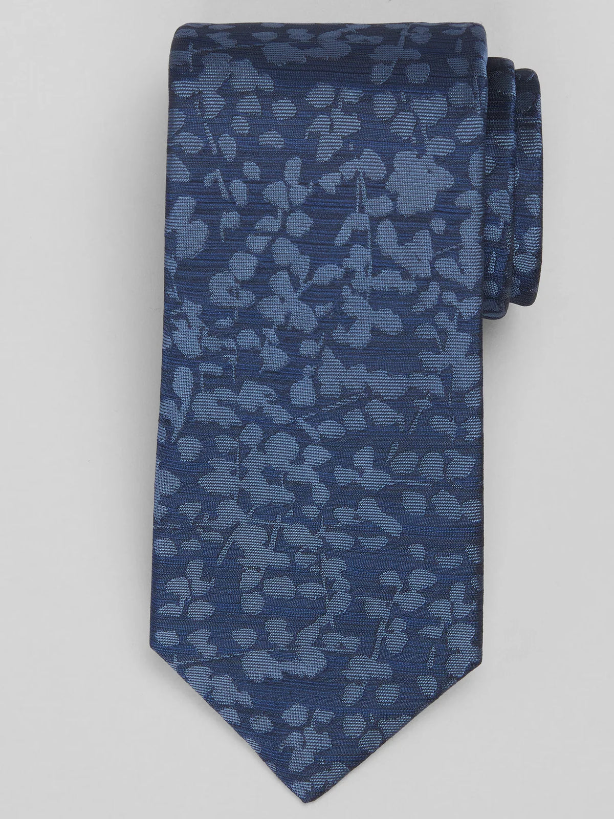 Acheson Floral Tie