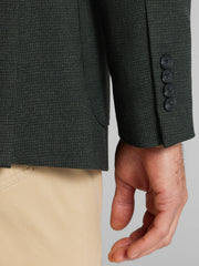 Modern Fit Tic Sport Coat