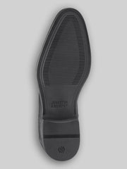 Conlin Plain Toe Oxfords