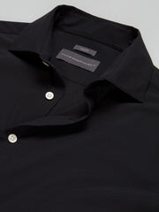 Classic Fit 4-Way Stretch Dress Shirt
