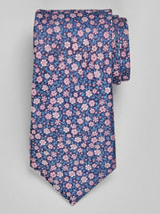 Ditsy Floral Tie